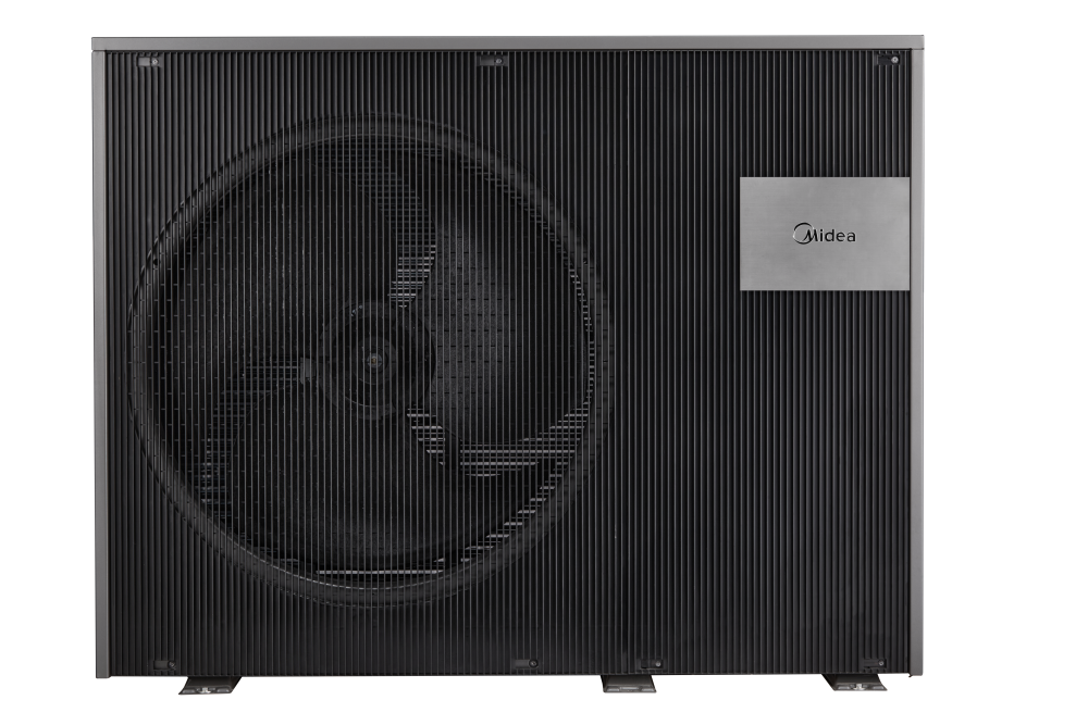 Midea M-Thermal Arctic NATURE R290 monoblokas