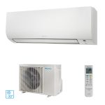 Sieninis šilumos siurblys Midea XTREME SAVE