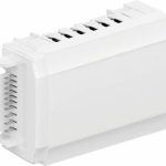 Uponor Smatrix Pulse pavaldusis modulis M-262 6X
