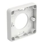 Uponor Smatrix Base sieninis laikiklis termostatui T-149 A-14X, balta
