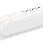 Uponor Smatrix Pulse valdiklis X-245 BUS 6X