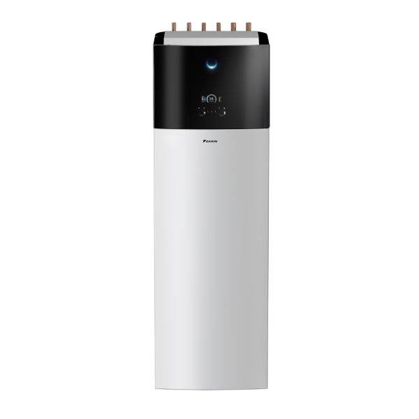 Daikin Altherma 3 GEO 7,98 kW galingumo šilumos siurblys EGSAX06D9W