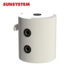 Pakabinama akumuliacinė talpa 50L 520x440mm Sunsystem PSM 50