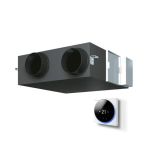 Entalpinis rekuperatorius Daikin VAM800J8